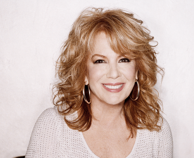 Vikki Carr