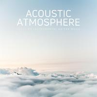 Acoustic Atmosphere: Relaxing Instrumental Guitar Music