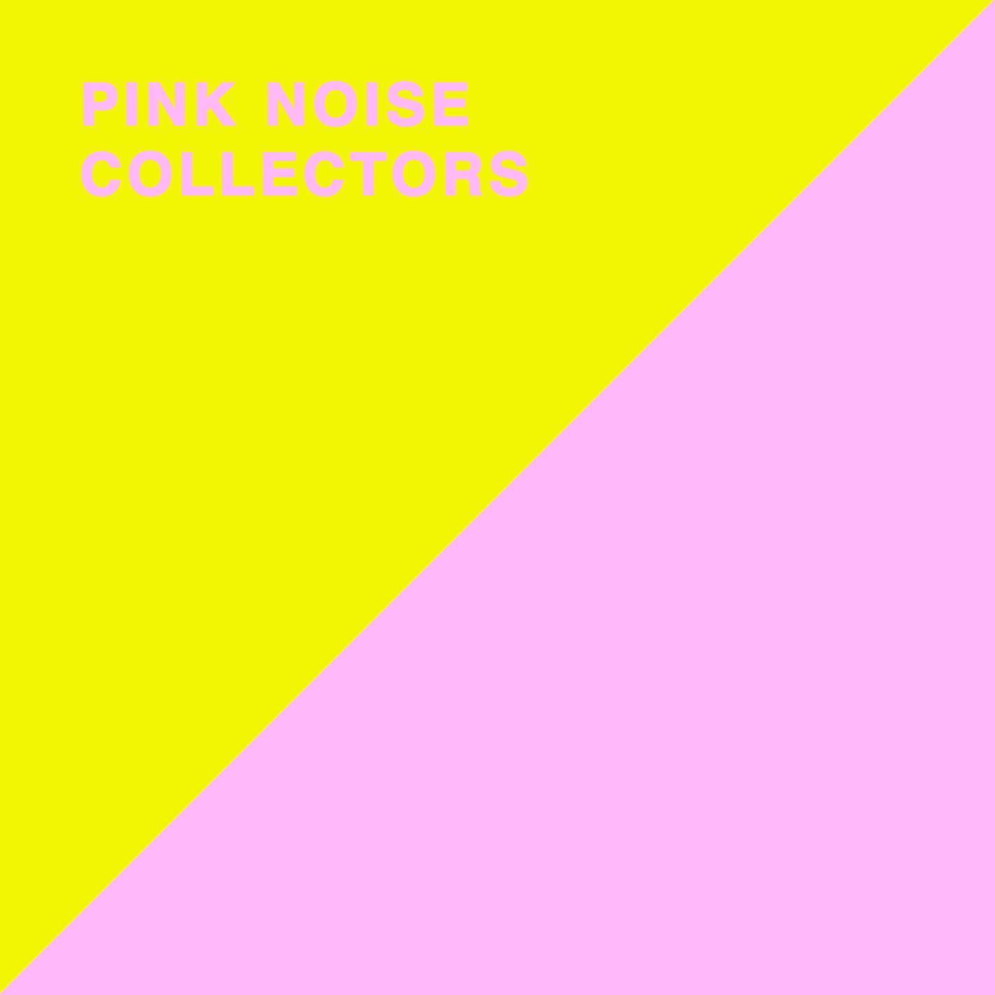 Pink Noise with Bass粉躁