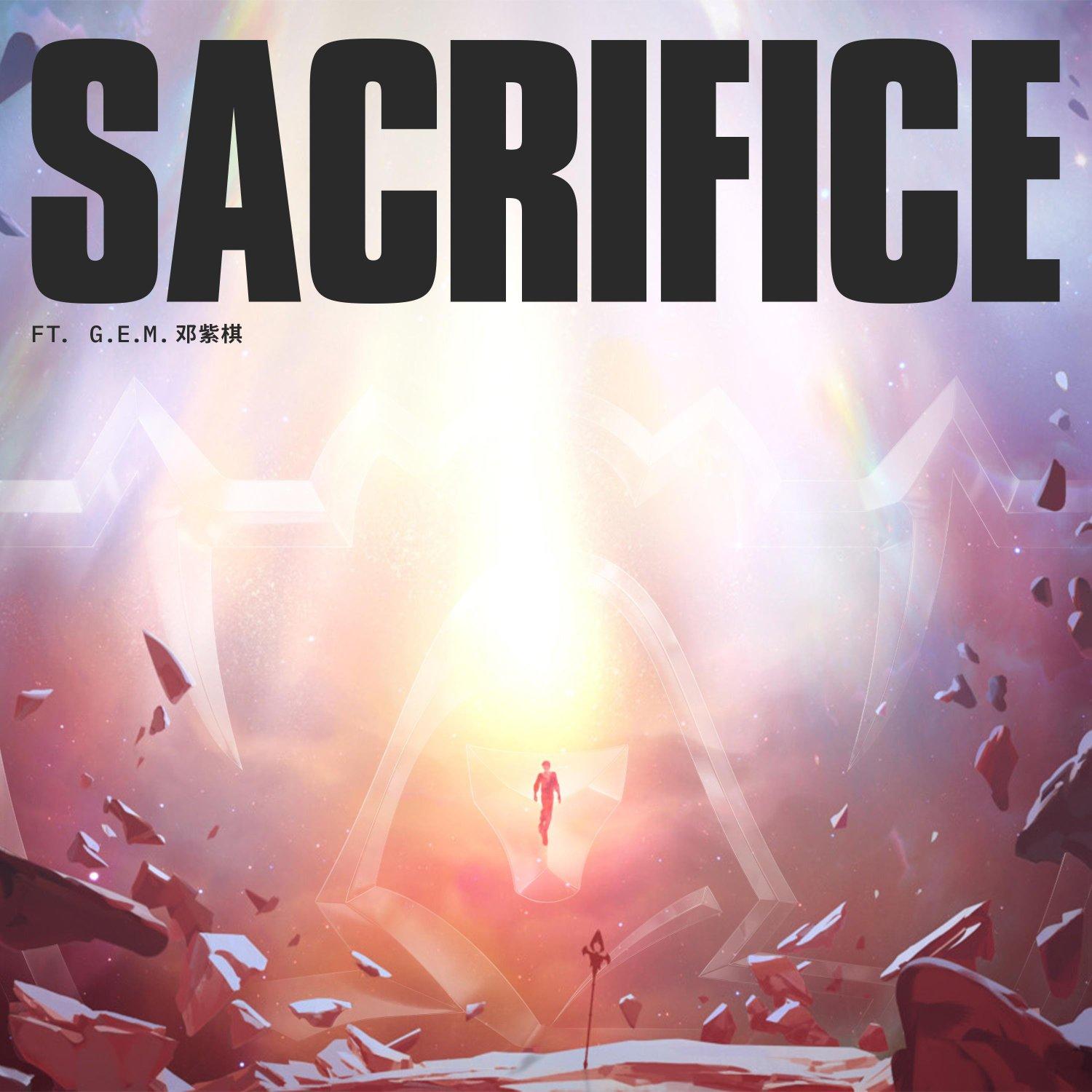 S1-S15英雄联盟全球总决赛主题曲