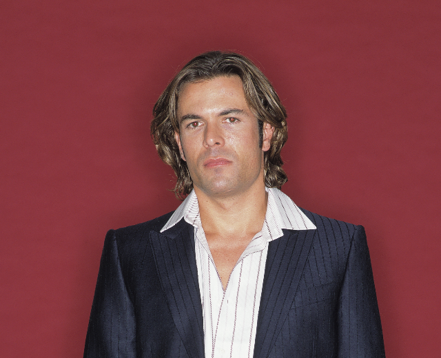 Matt Darey