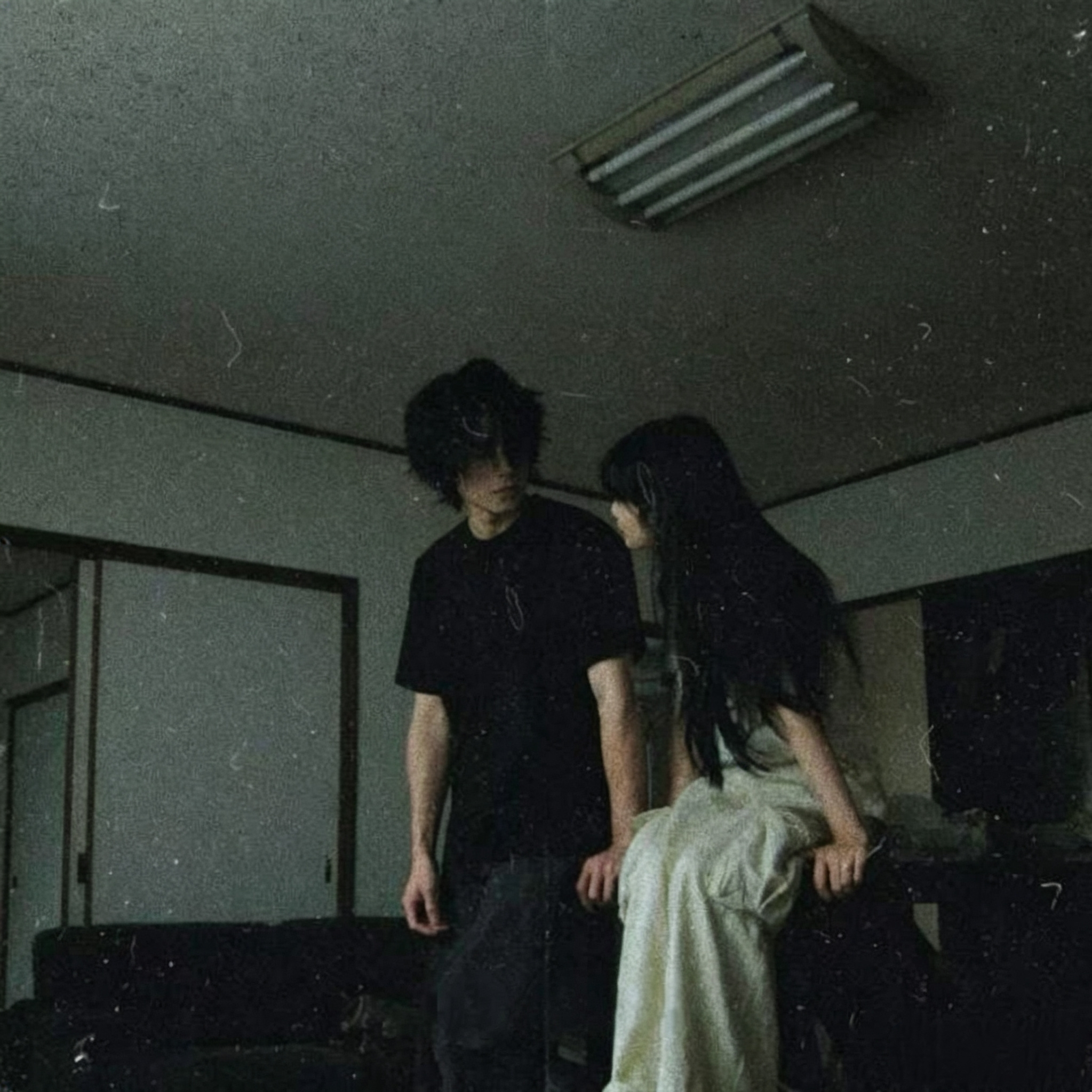 恋人封面