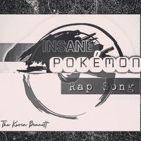 Insane Pokémon Rap Song 2