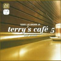 Terry's Café  Vol.5