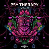 Psy Therapy, Vol. 3 (Dj Mix)