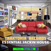 Essential Jackin House, Vol. 9