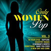 Only Women Pop Vol. 3