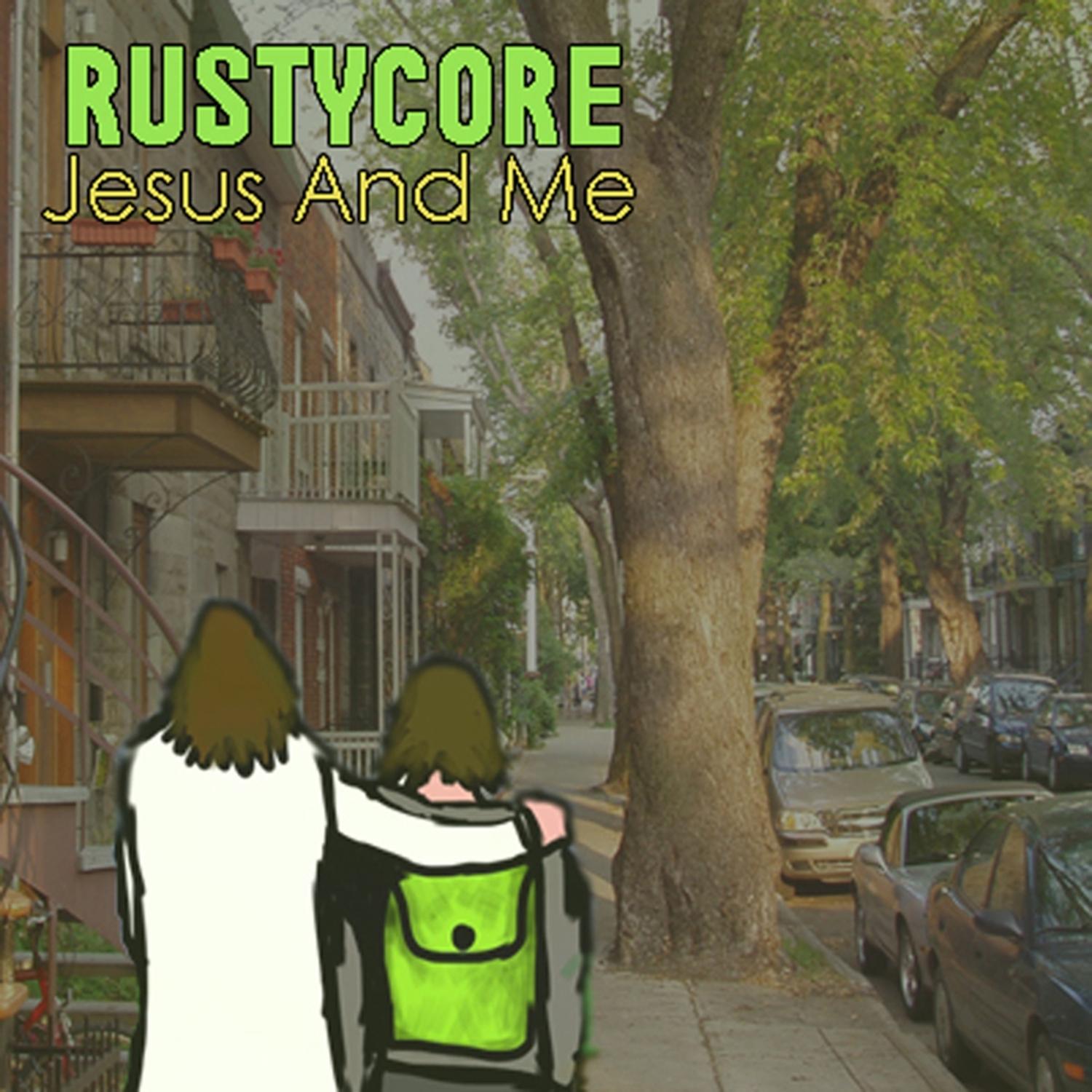 When Long Searchings Come to End