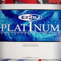 EZ2DJ Platinum Original Soundtrack