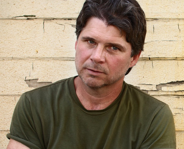 Chris Knight