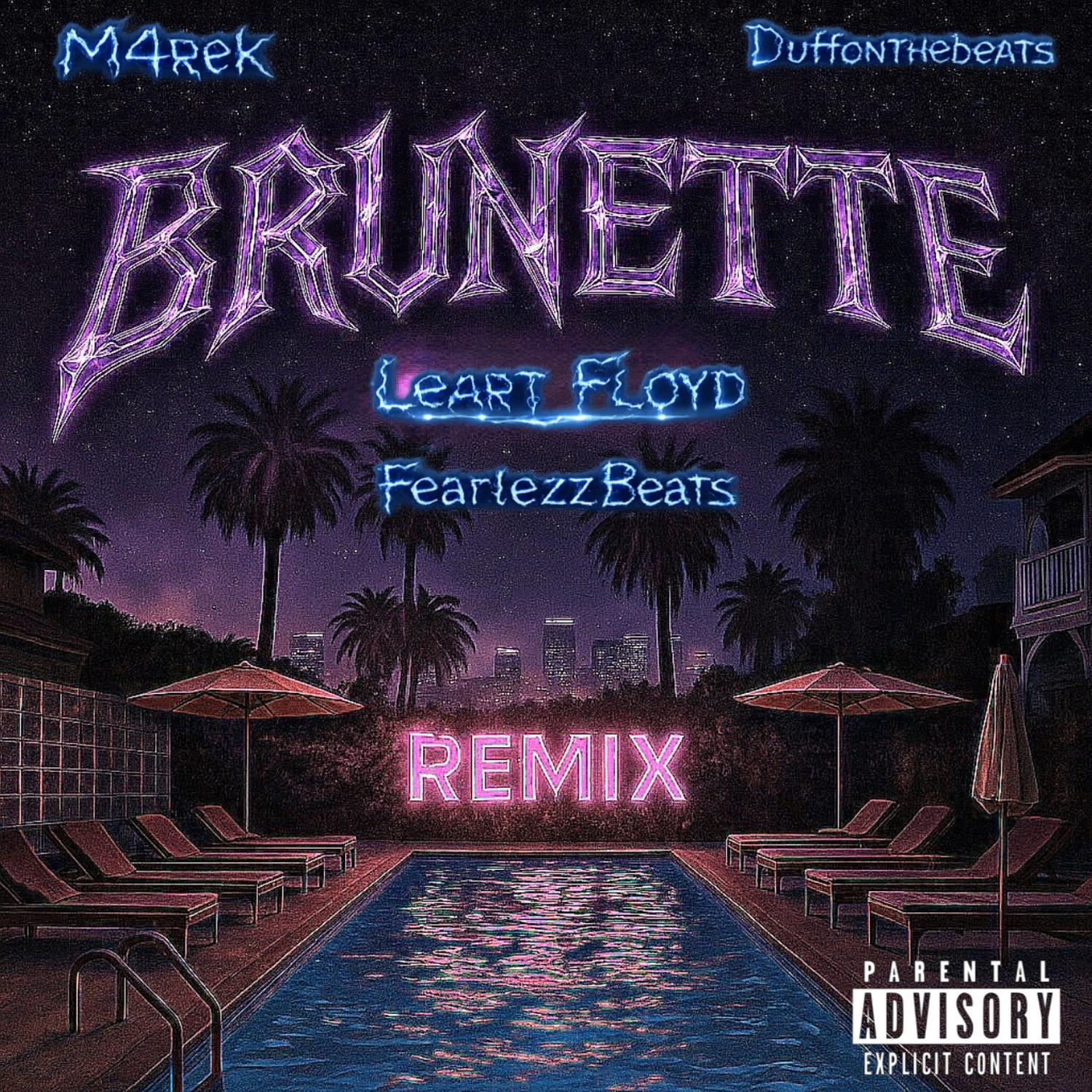 Brunette (Remix)