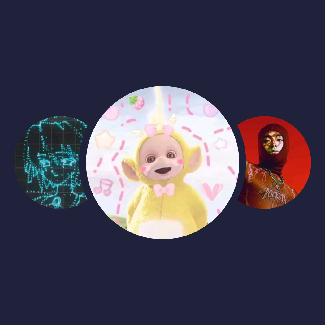 精选音乐人|绵阳STAR、河南说唱之神、THOME