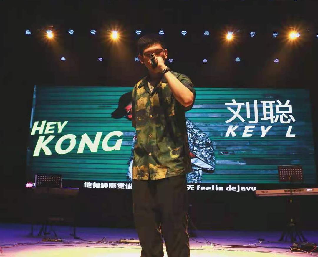 词者lyrics