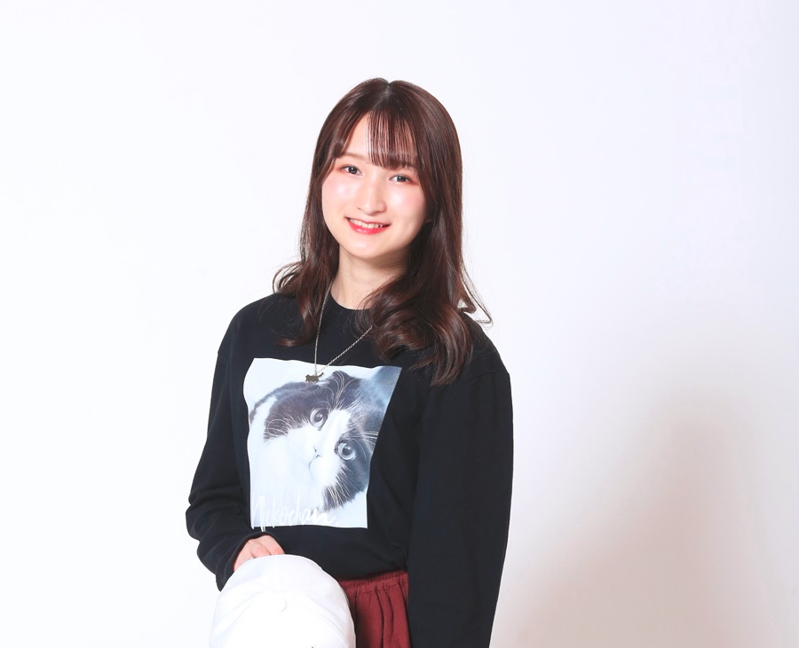 原田彩楓