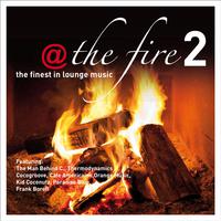 @ the Fire, Vol. 2 - The Finest in Lounge Music