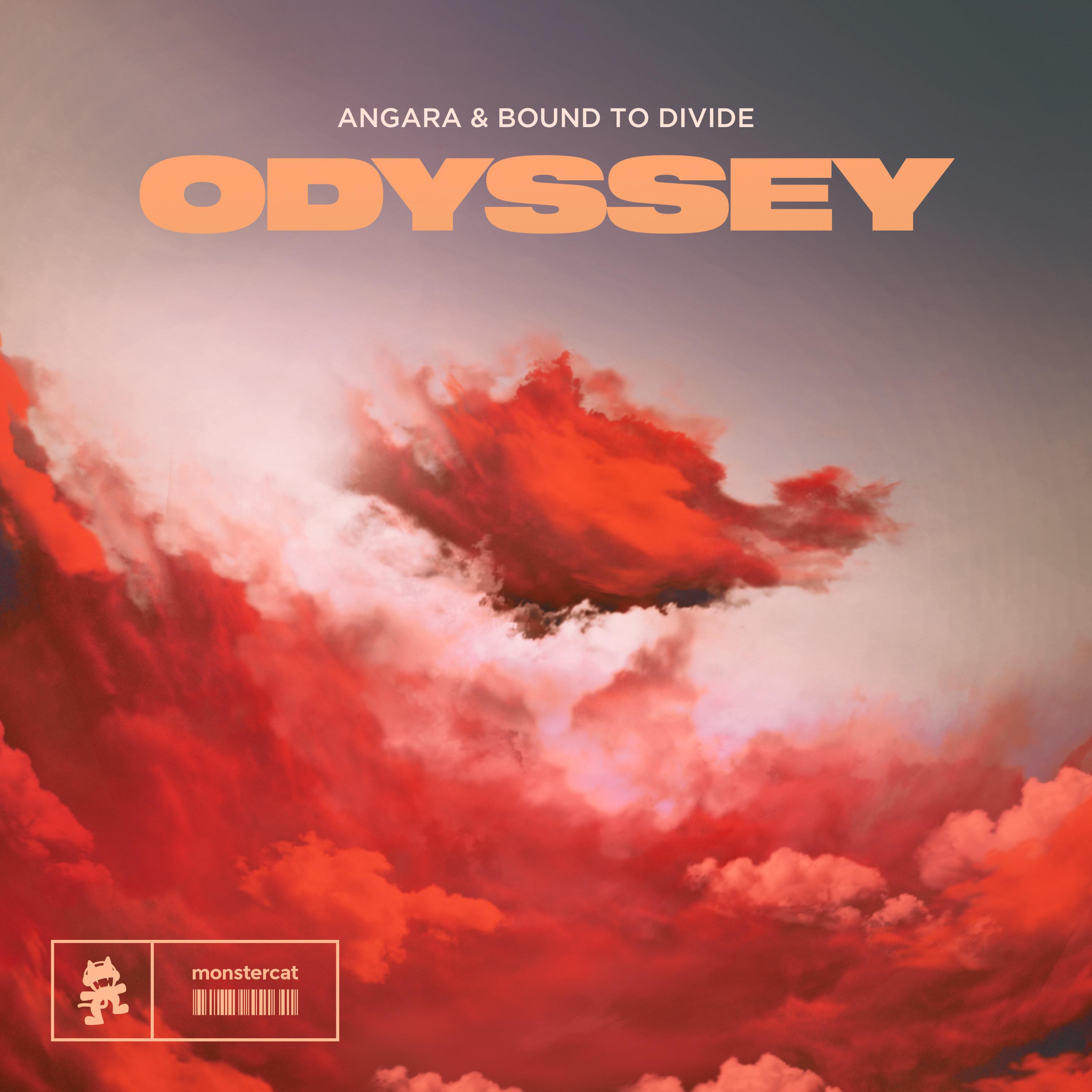 Odyssey (Extended Mix)