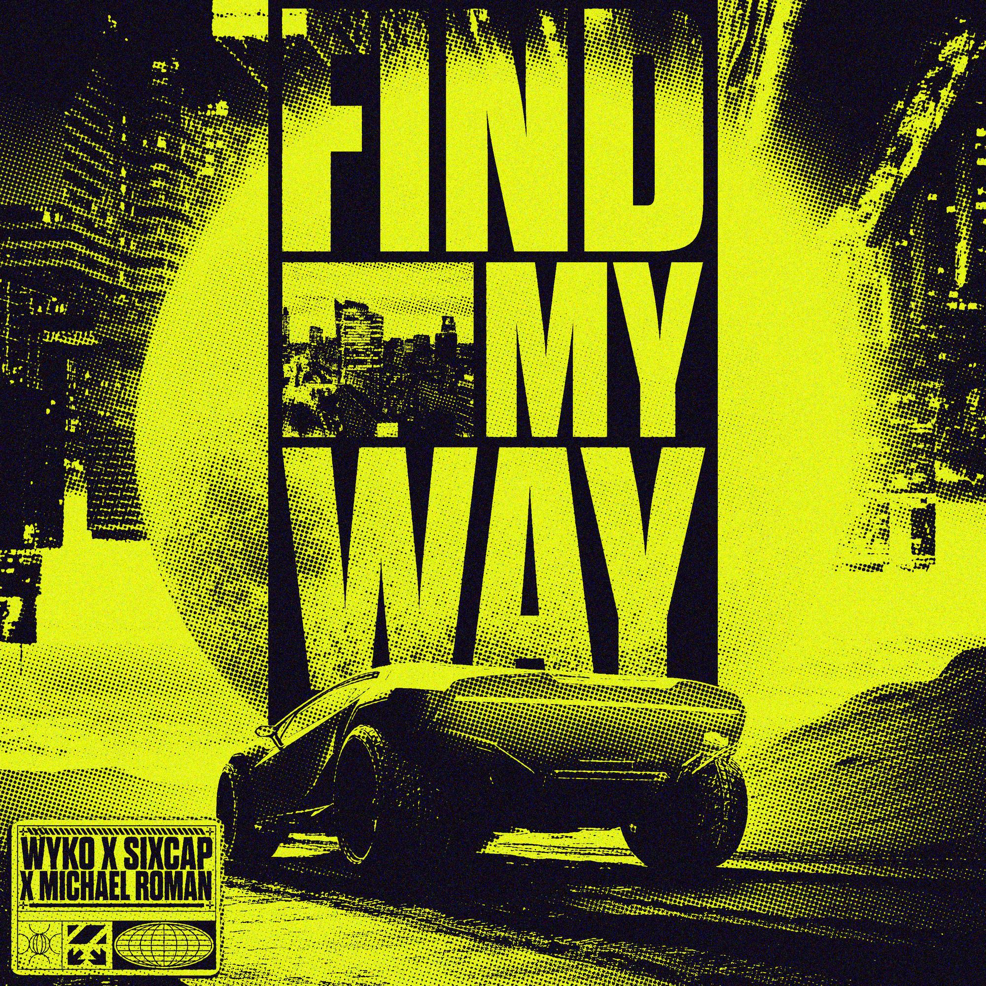 Find My Way