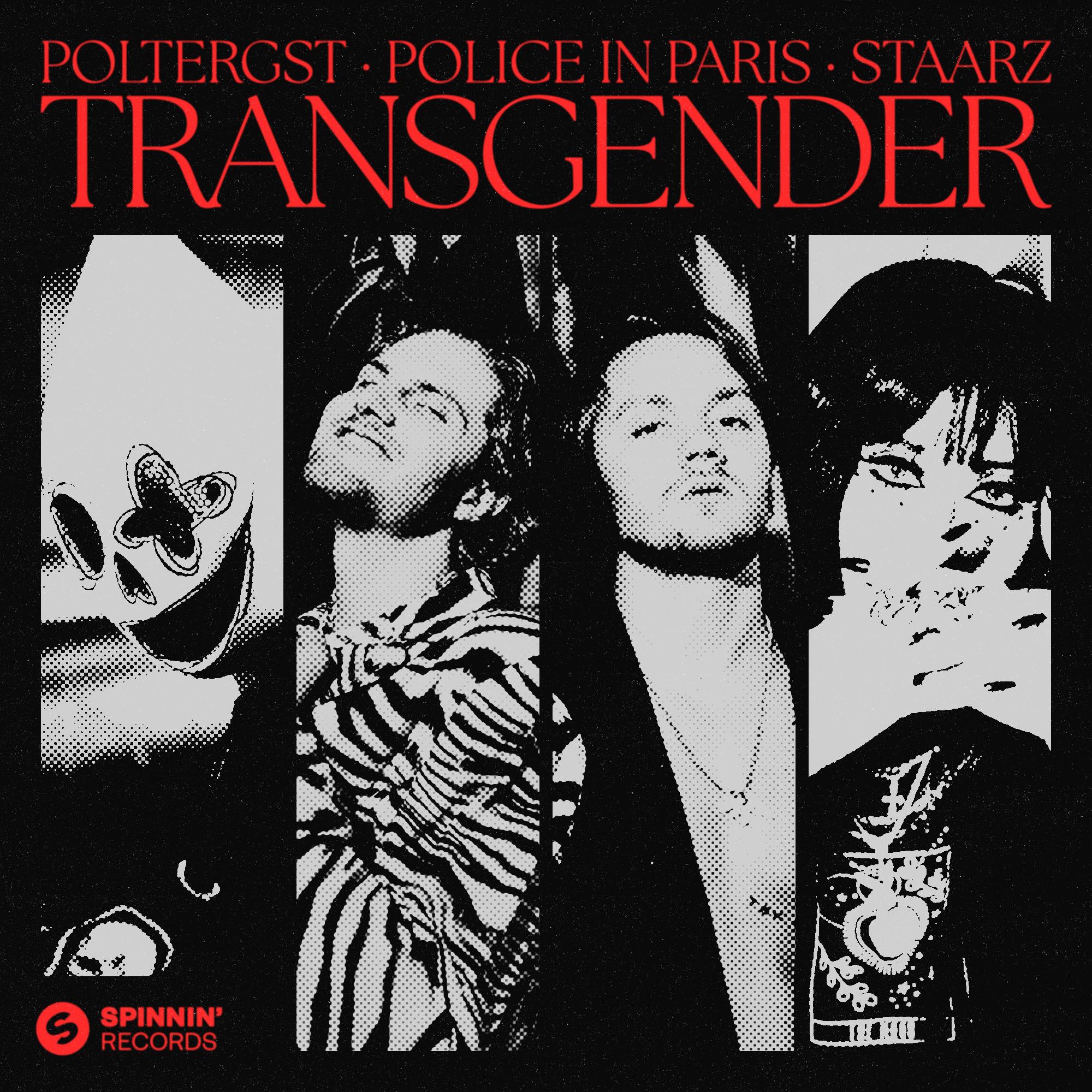 Transgender (Extended Mix)