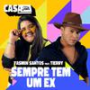 Yasmin Santos - Sempre Tem Um Ex (Ao Vivo No Casa Filtr)