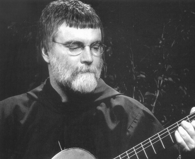 John Michael Talbot