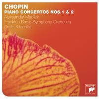 Chopin: Piano Concertos 1 & 2