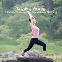 Drizzle of Serenity: A Calming Soundscape for Yoga and Deep Stretching