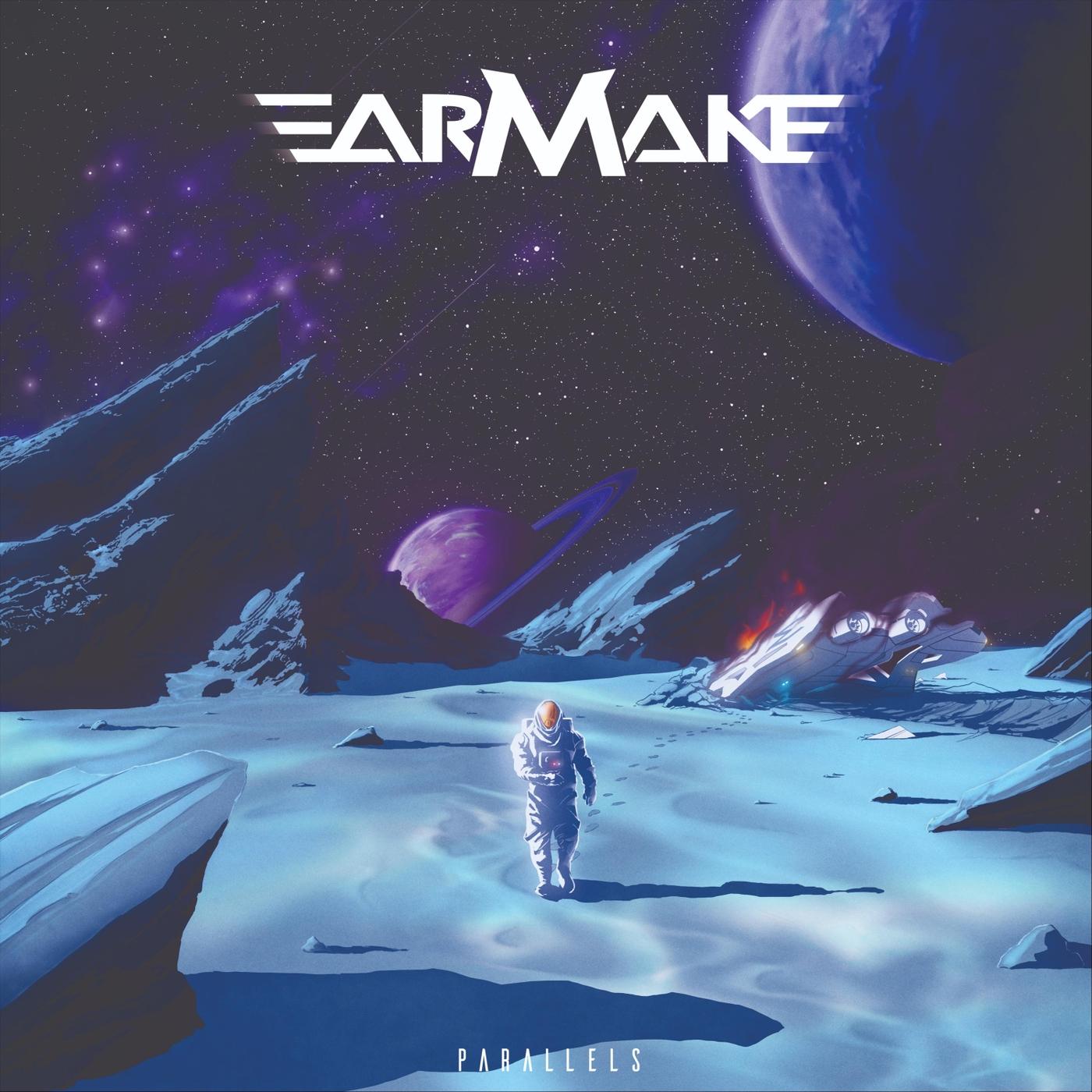 I'm the Law_Earmake_Parallels | 在线播放_I'm the Law歌词_I'm the Law下载 | 网易云音乐