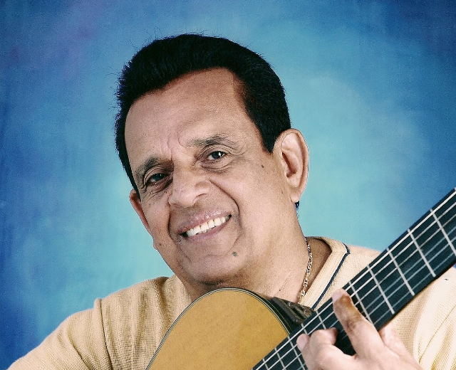 Evaldo Gouveia