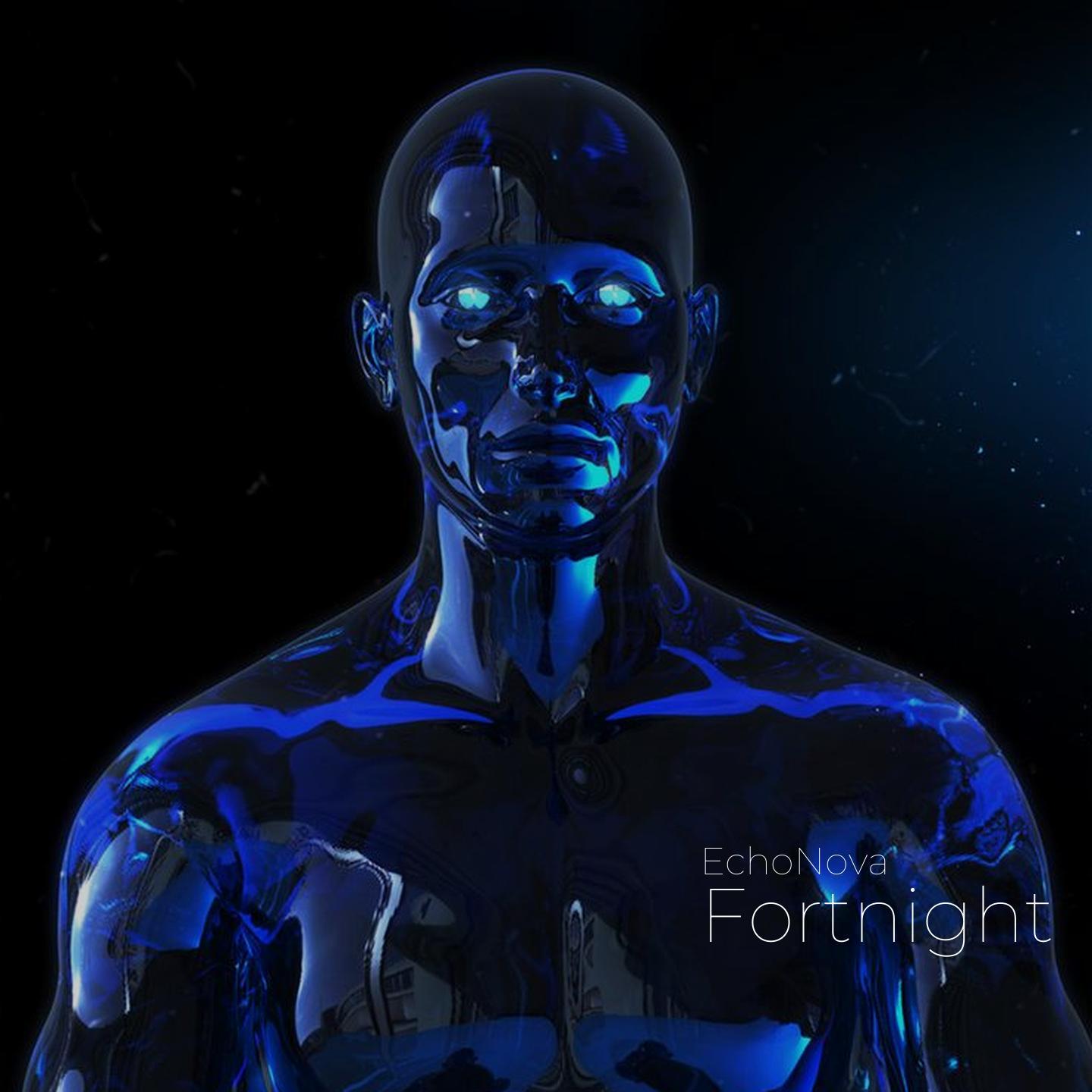 Fortnight (Sped Up)封面
