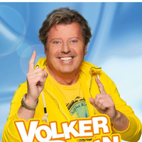 Volker Rosin