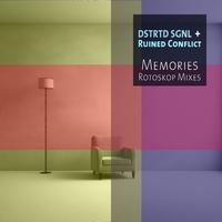 Memories (The Rotoskop Mixes)