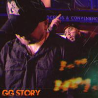 GG Story (feat. Heron M.W.M & MR. P)