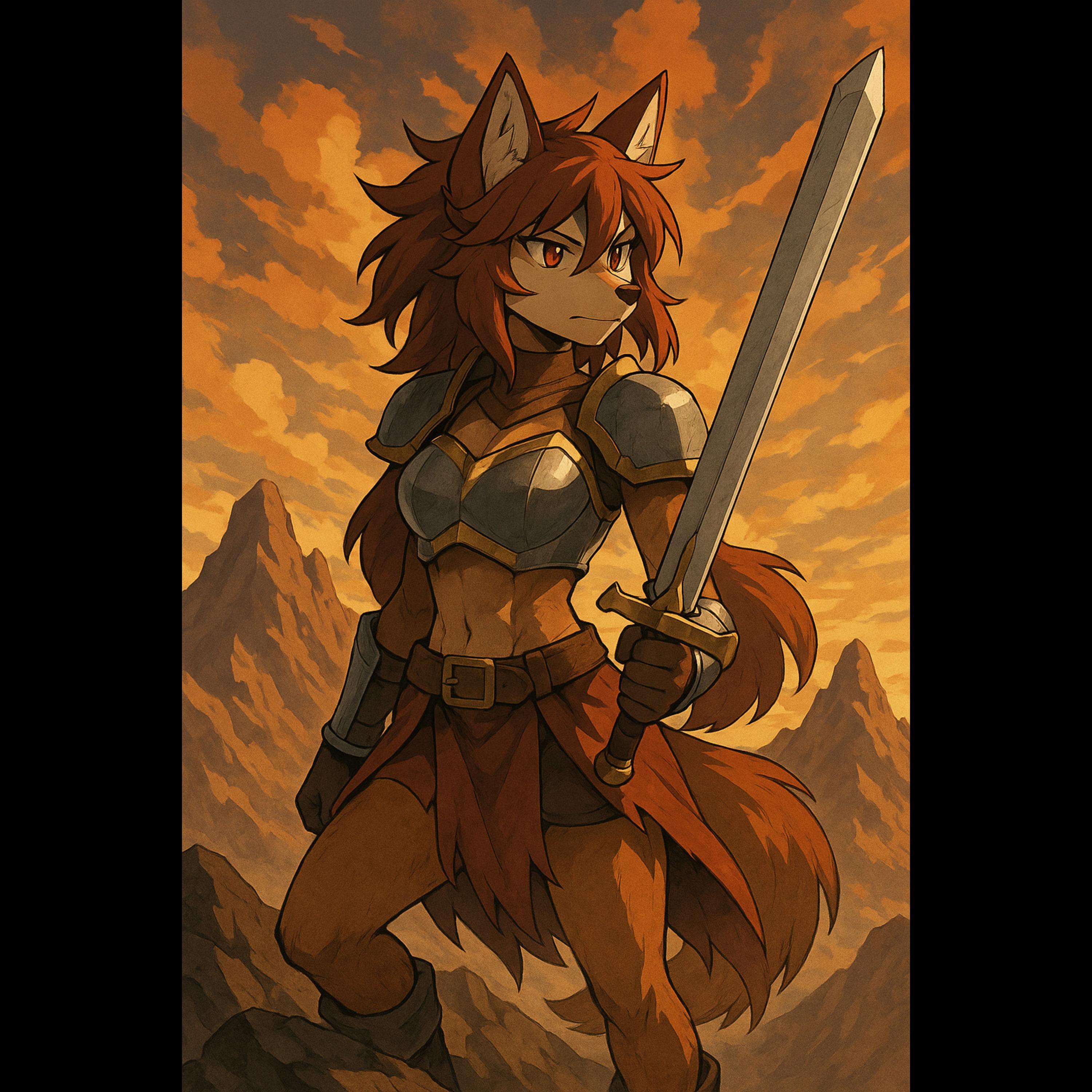 Emo Goth Furries Part 2 (feat. Lil Oasis)