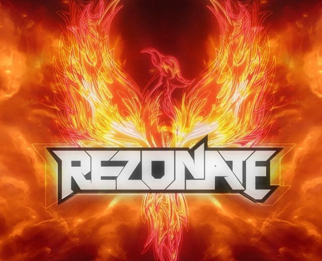 Rezonate