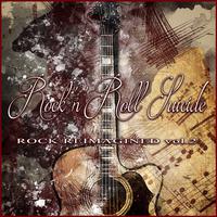 Rock 'n' Roll Suicide – Rock Reimagined Vol. 2