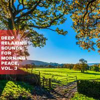 Deep Relaxing Sounds for Morning Peace, Vol. 3