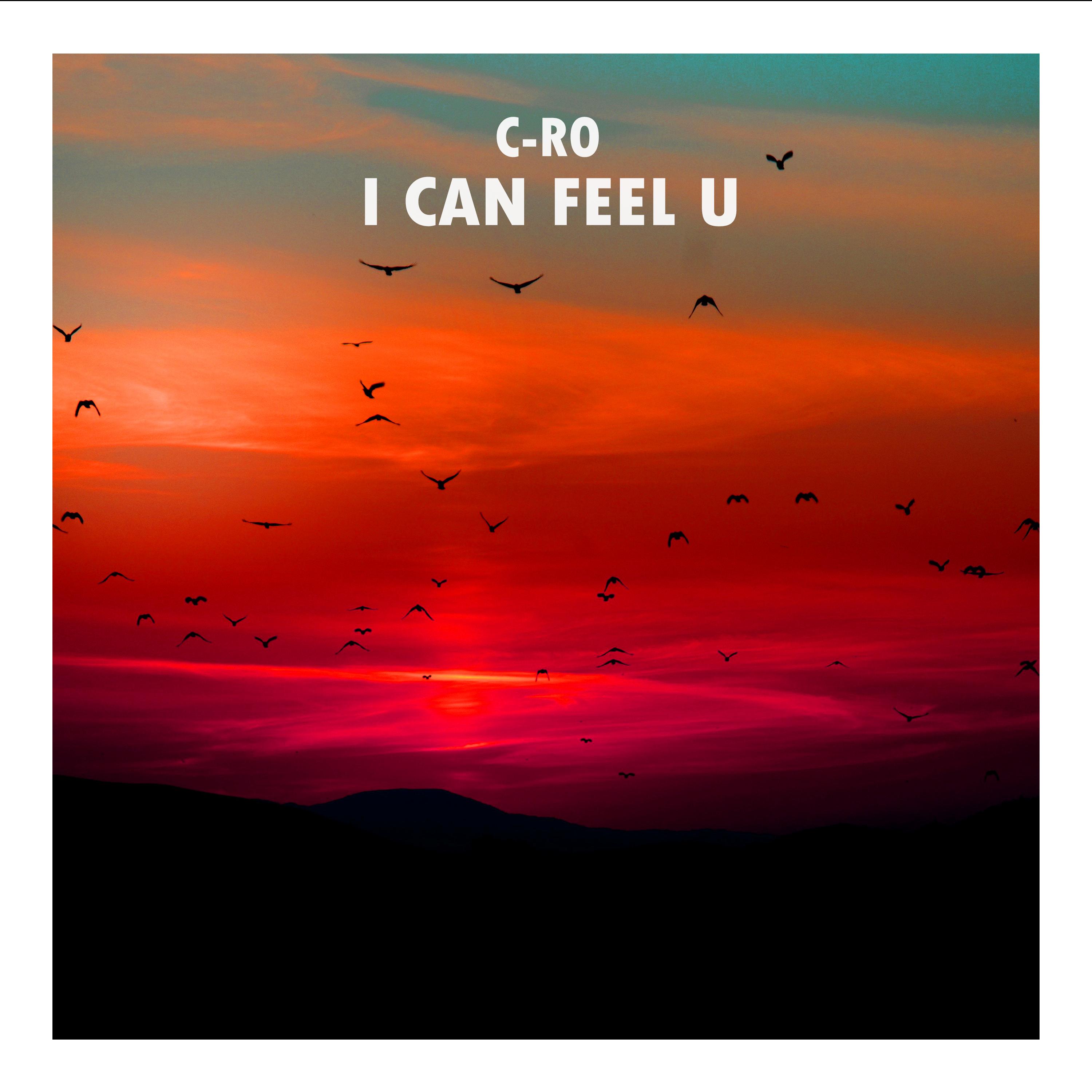 I Can Feel U