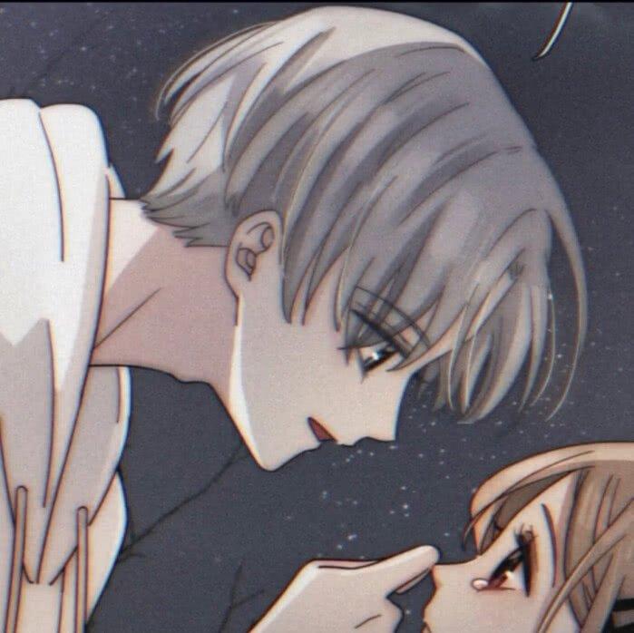 烂漫春光或是夏日悠闲的午后