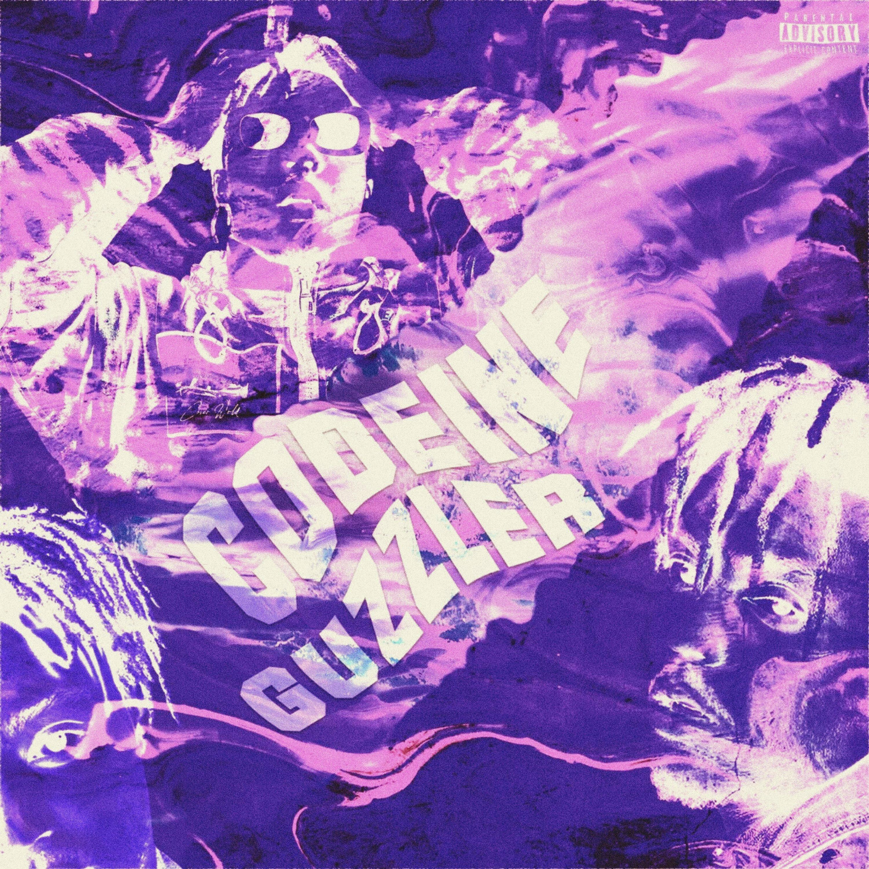 Codeine Guzzler (Remix)