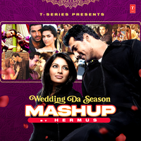 Wedding Da Season Mashup