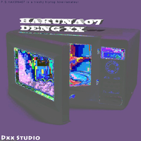 DINGDINGDING！prod by Furyl