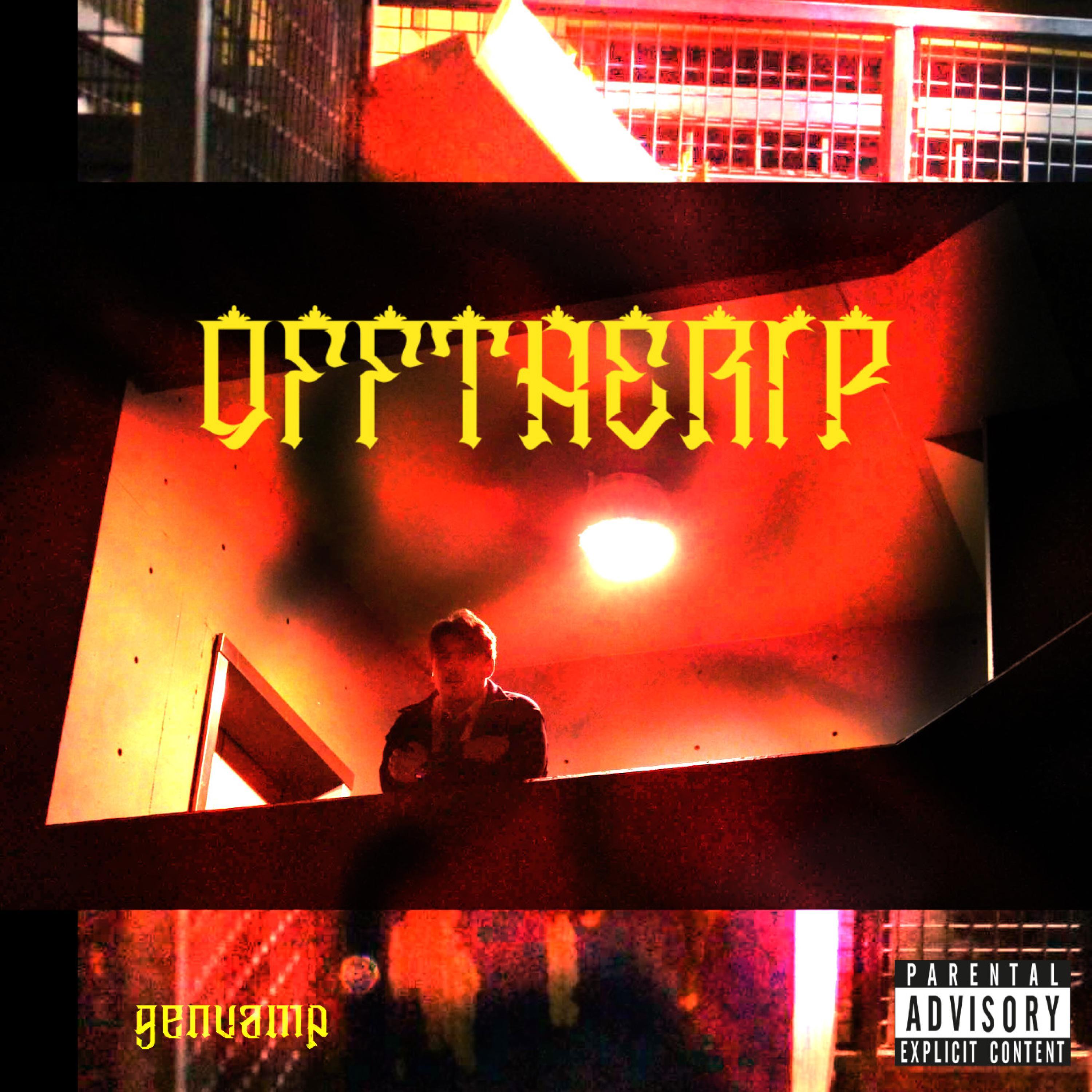 OFF THE RIP (feat. aaanubis)