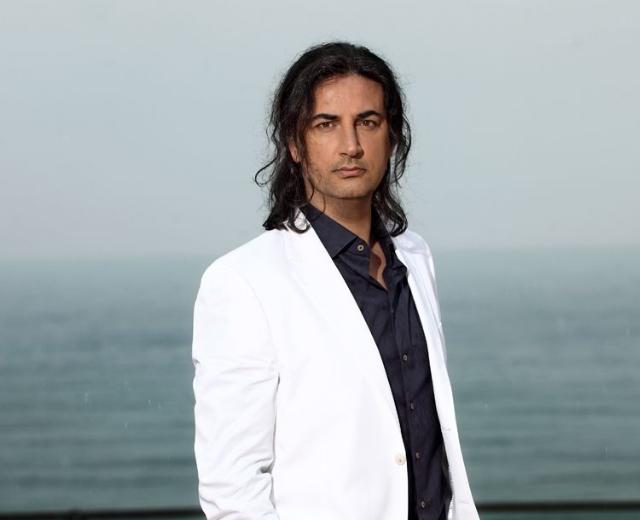 Çelik Erişçi