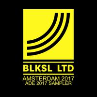 Amsterdam ADE 2017