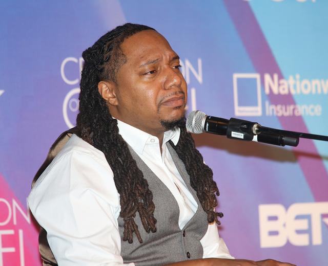 Deon Kipping
