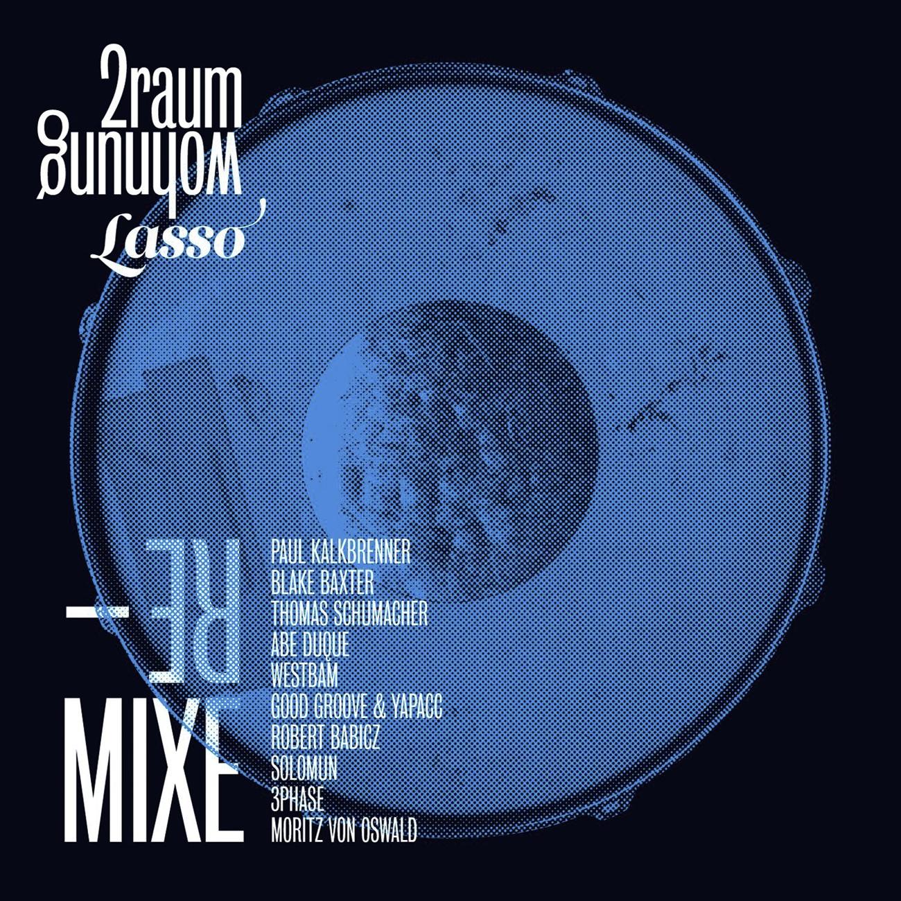 Lasso (Good Groove & Yapacc Remix - Master 2)