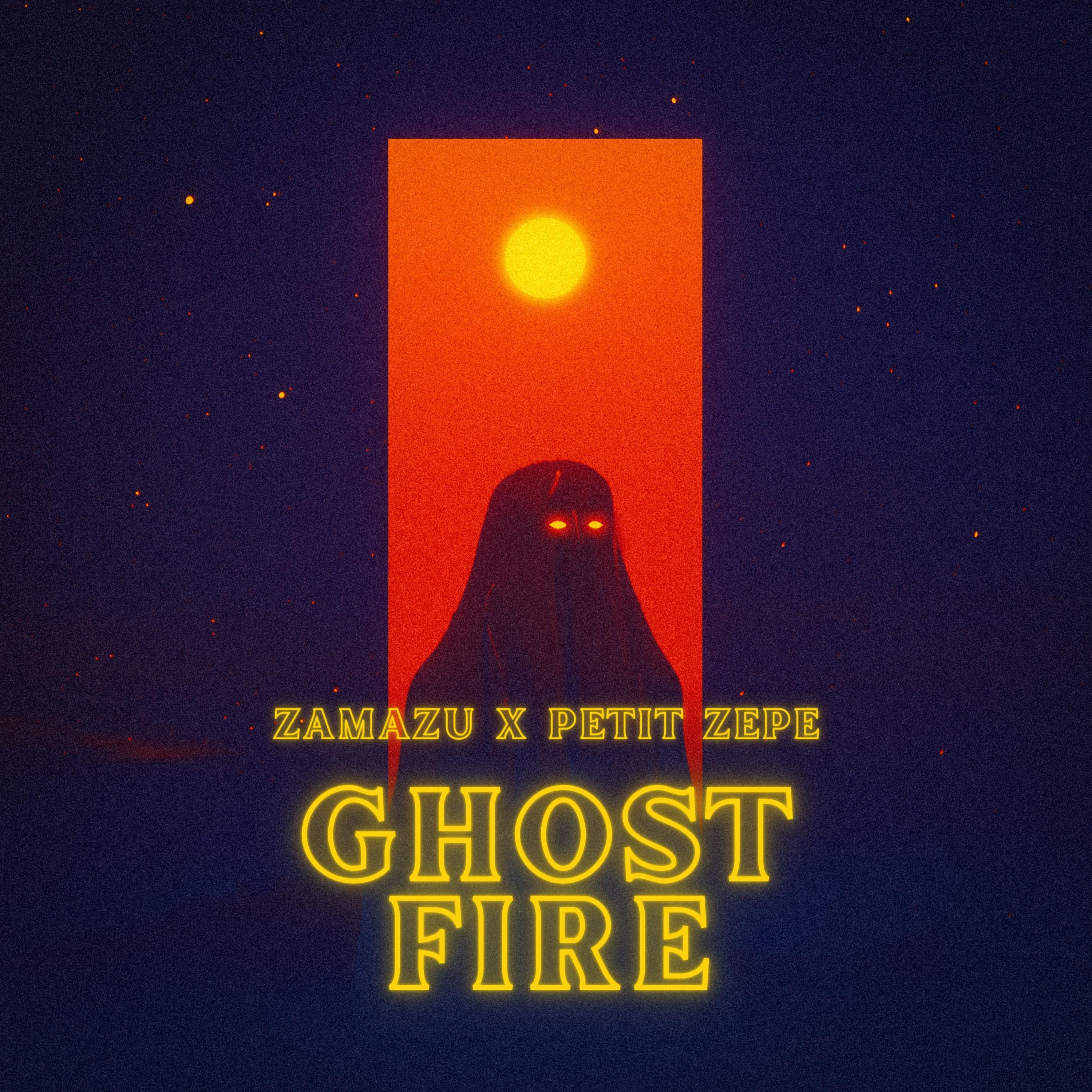 Ghost Fire