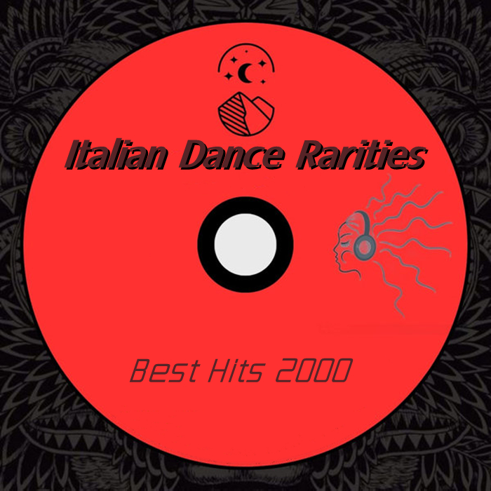 666 Dance 2 Disco (DJ Piccolo Club Mix) Italian Dance Rarities (Best Hits 2000) 电台节目 网易云音乐