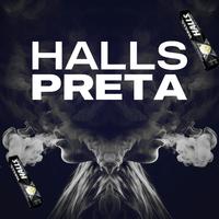 Halls Preta