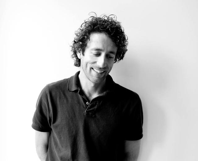 Bruno Merz